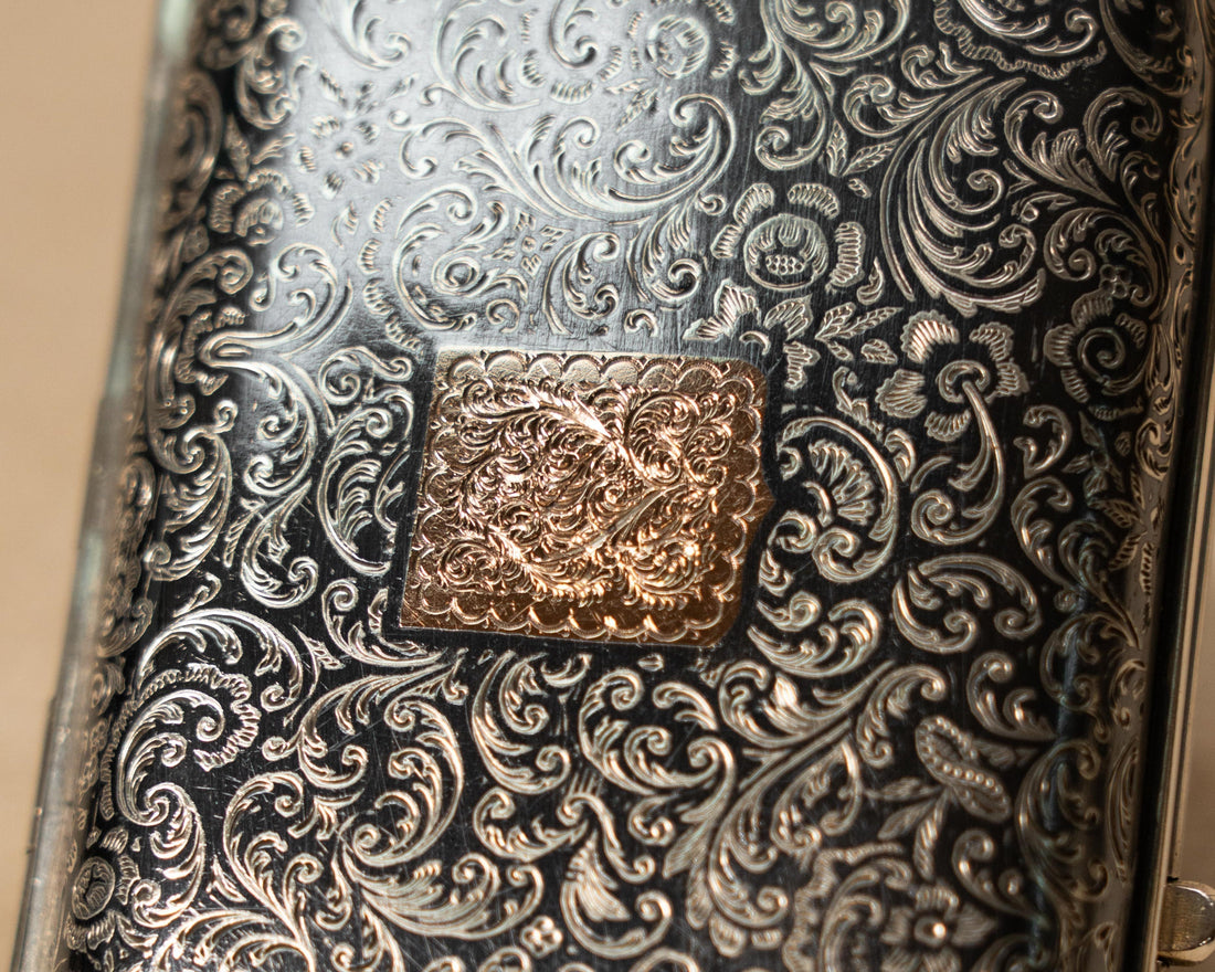 Les métaux nobles utilisés depuis des siècles