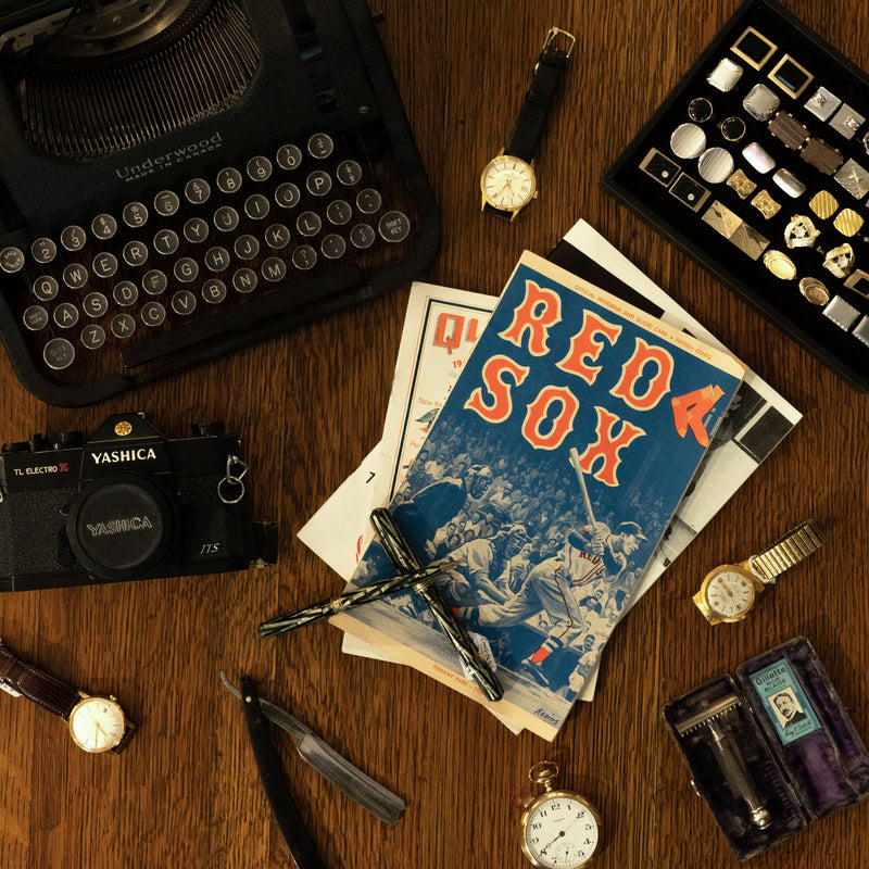 Objets de collection