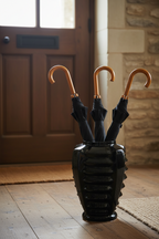 Large modern-style vase
