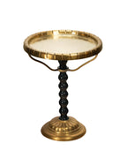 Service de fumeur Art Nouveau par Kallmeyer & Harjes