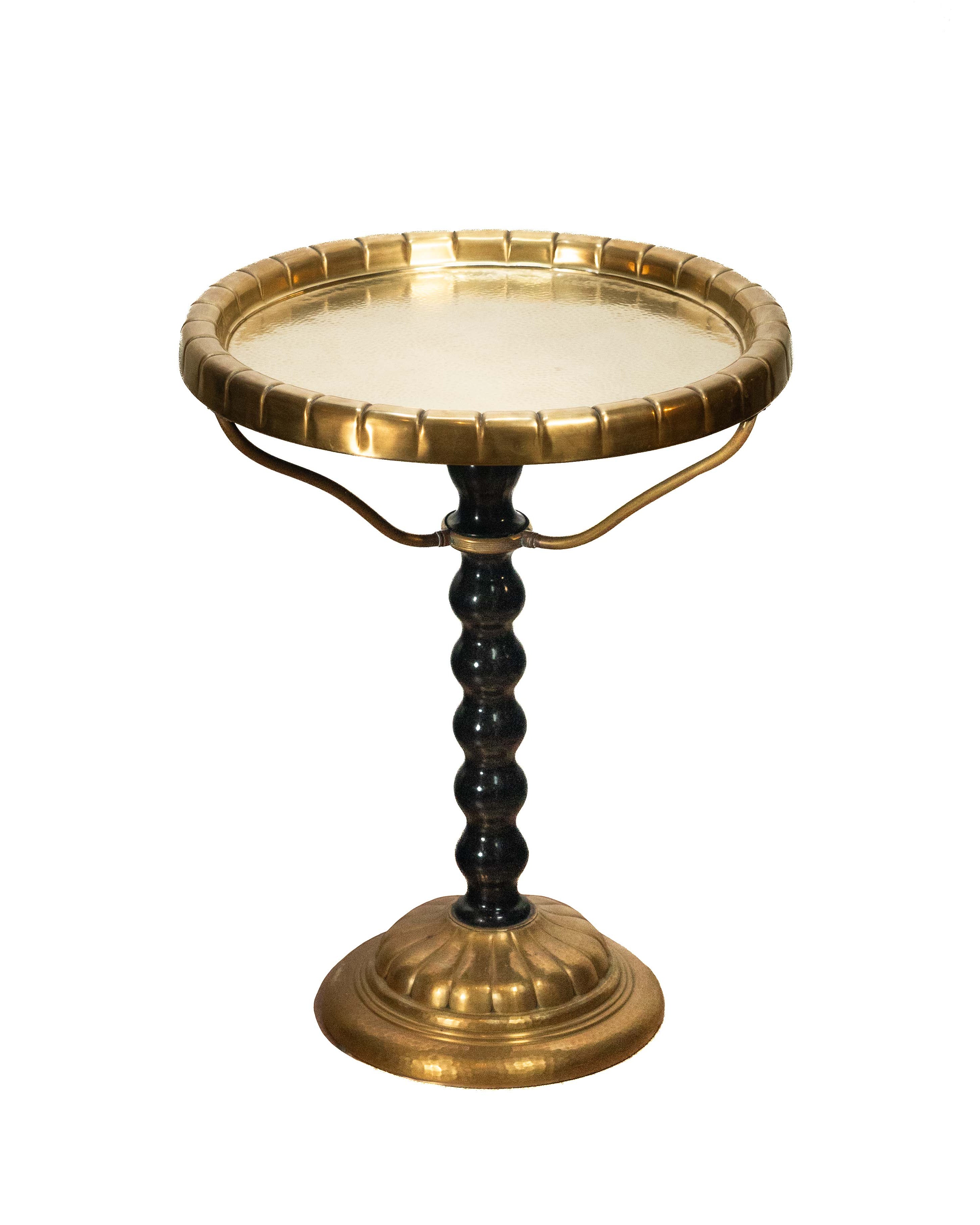 Service de fumeur Art Nouveau par Kallmeyer & Harjes