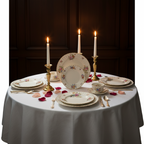 Service de porcelaine Royal Worcester ROANOKE