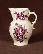 Pichet en porcelaine Royal Worcester