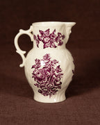 Pichet en porcelaine Royal Worcester