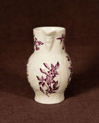 Pichet en porcelaine Royal Worcester
