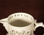 Royal Worcester Commemorative Jug – Bicentenary 1751–1951