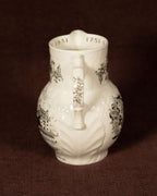Royal Worcester Commemorative Jug – Bicentenary 1751–1951