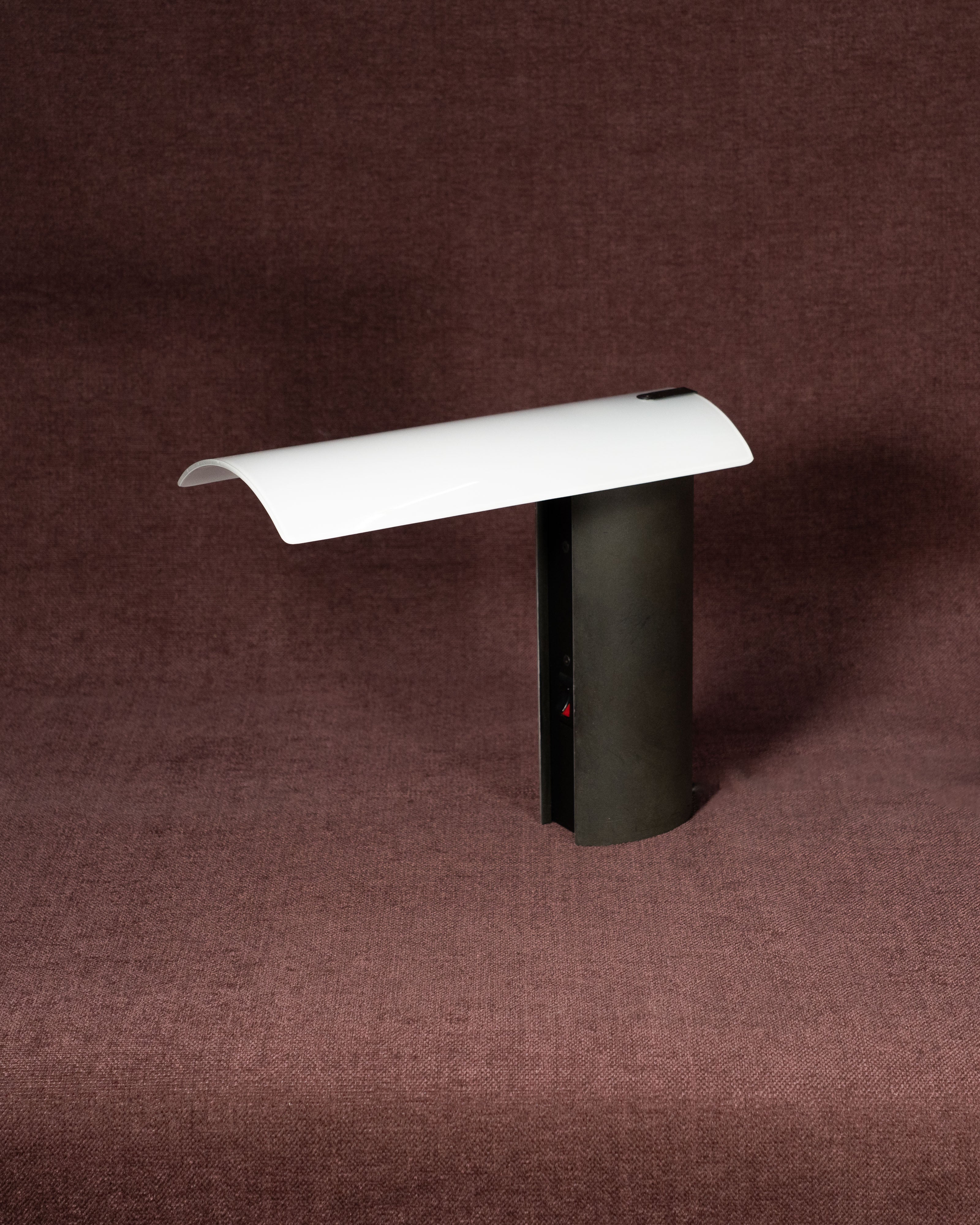 Lampe de bureau par Piotr Sierakowski pour Koch & Lowy vers 1980