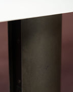 Lampe de bureau par Piotr Sierakowski pour Koch & Lowy vers 1980