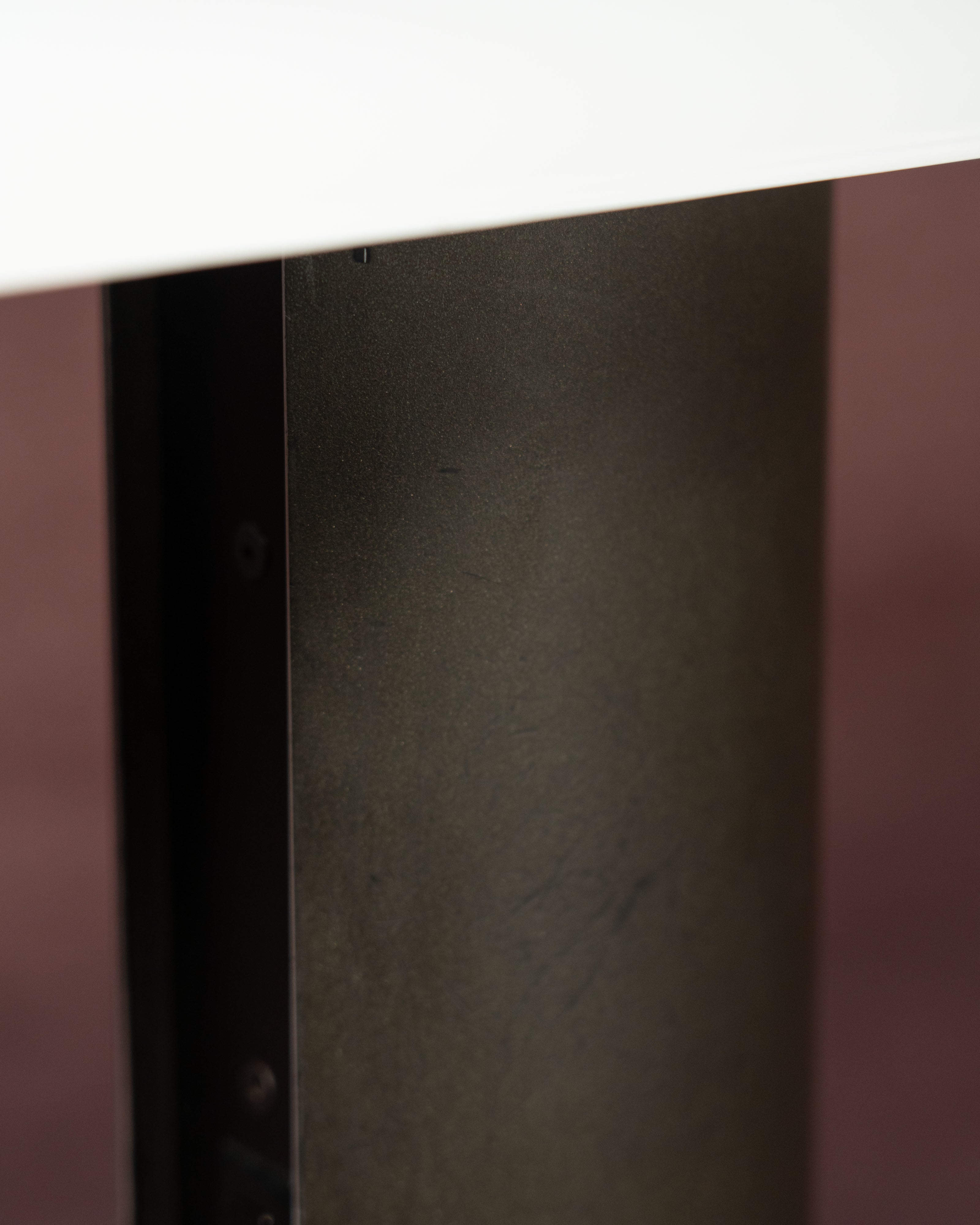 Lampe de bureau par Piotr Sierakowski pour Koch & Lowy vers 1980