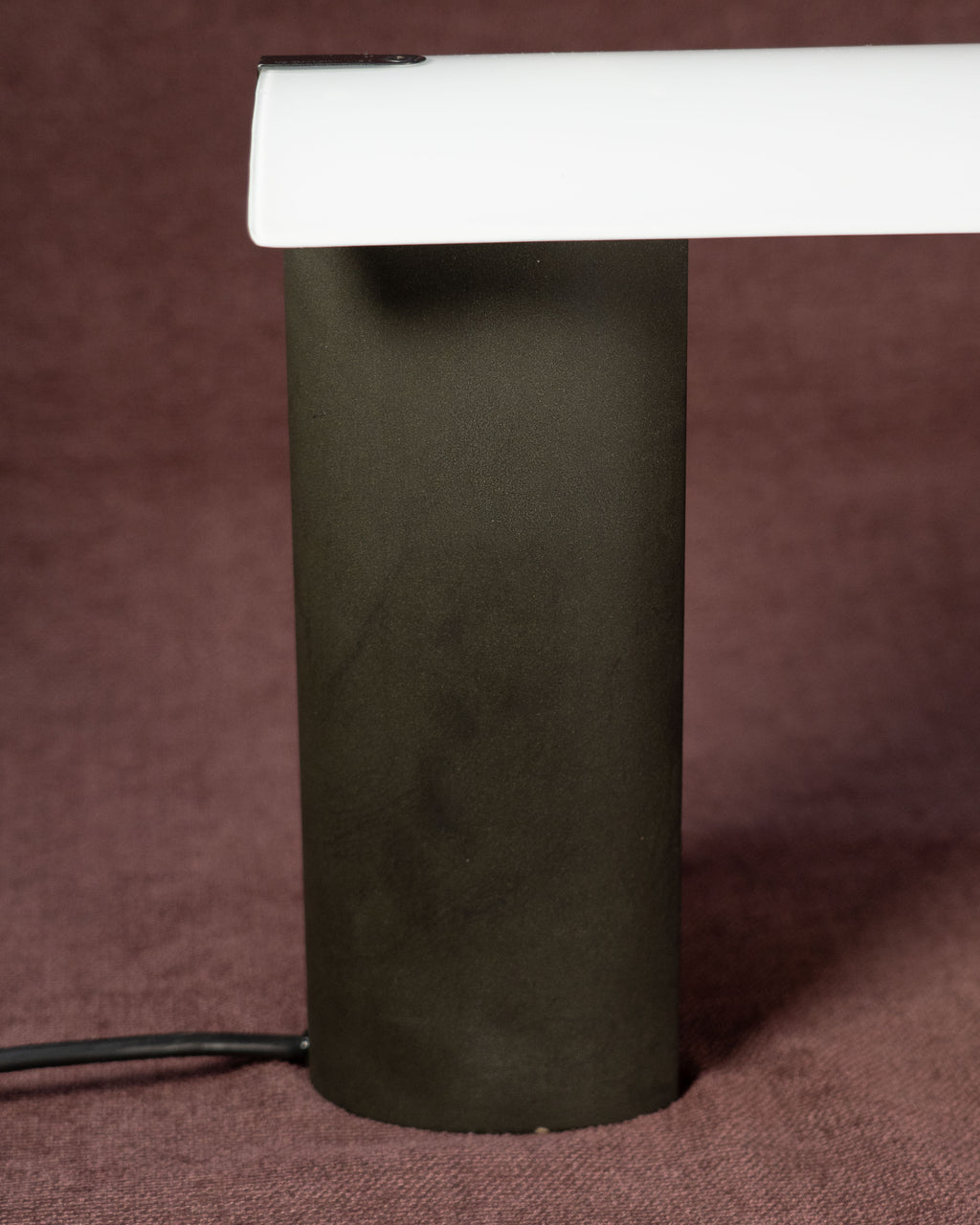 Lampe de bureau par Piotr Sierakowski pour Koch & Lowy vers 1980