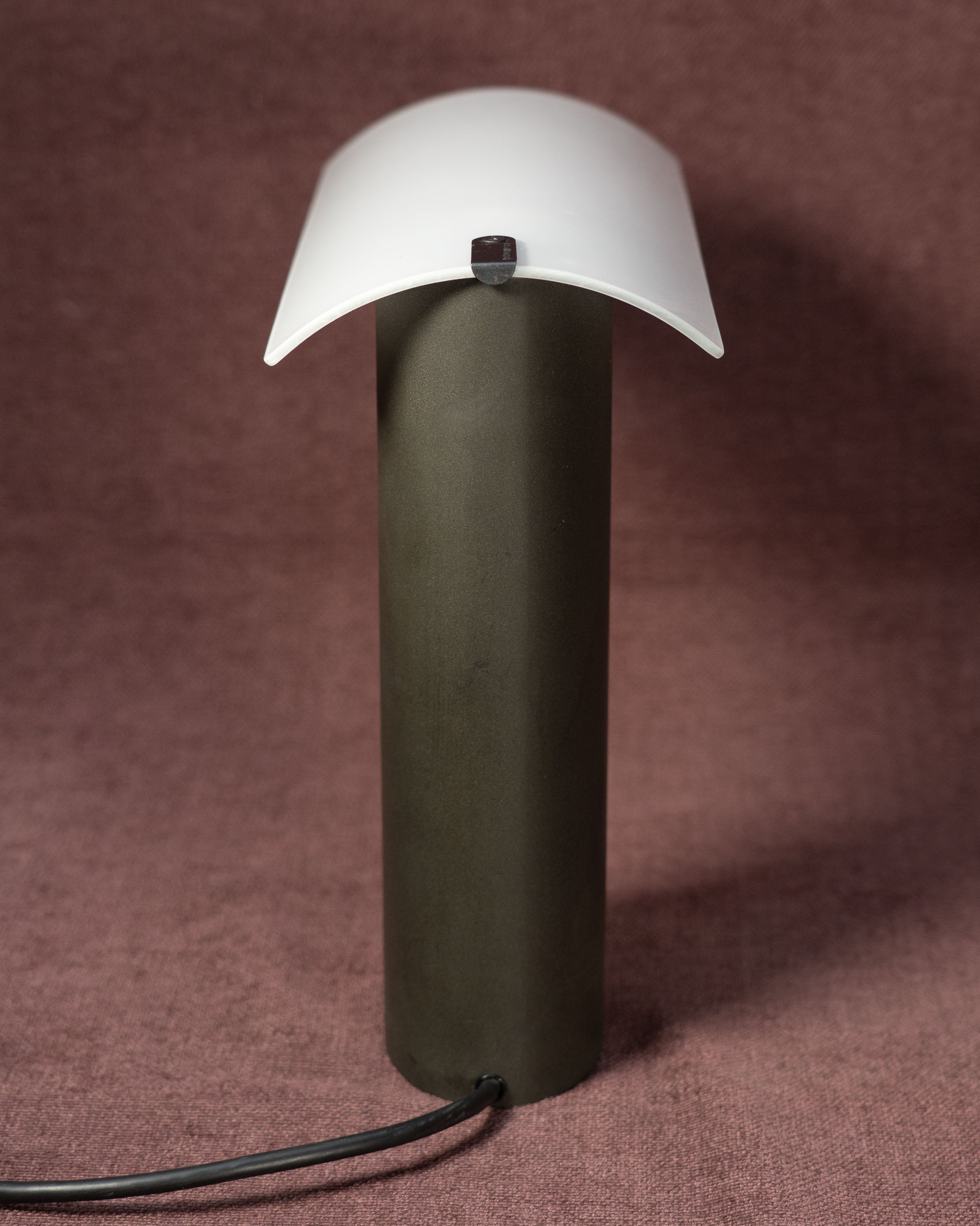 Lampe de bureau par Piotr Sierakowski pour Koch & Lowy vers 1980