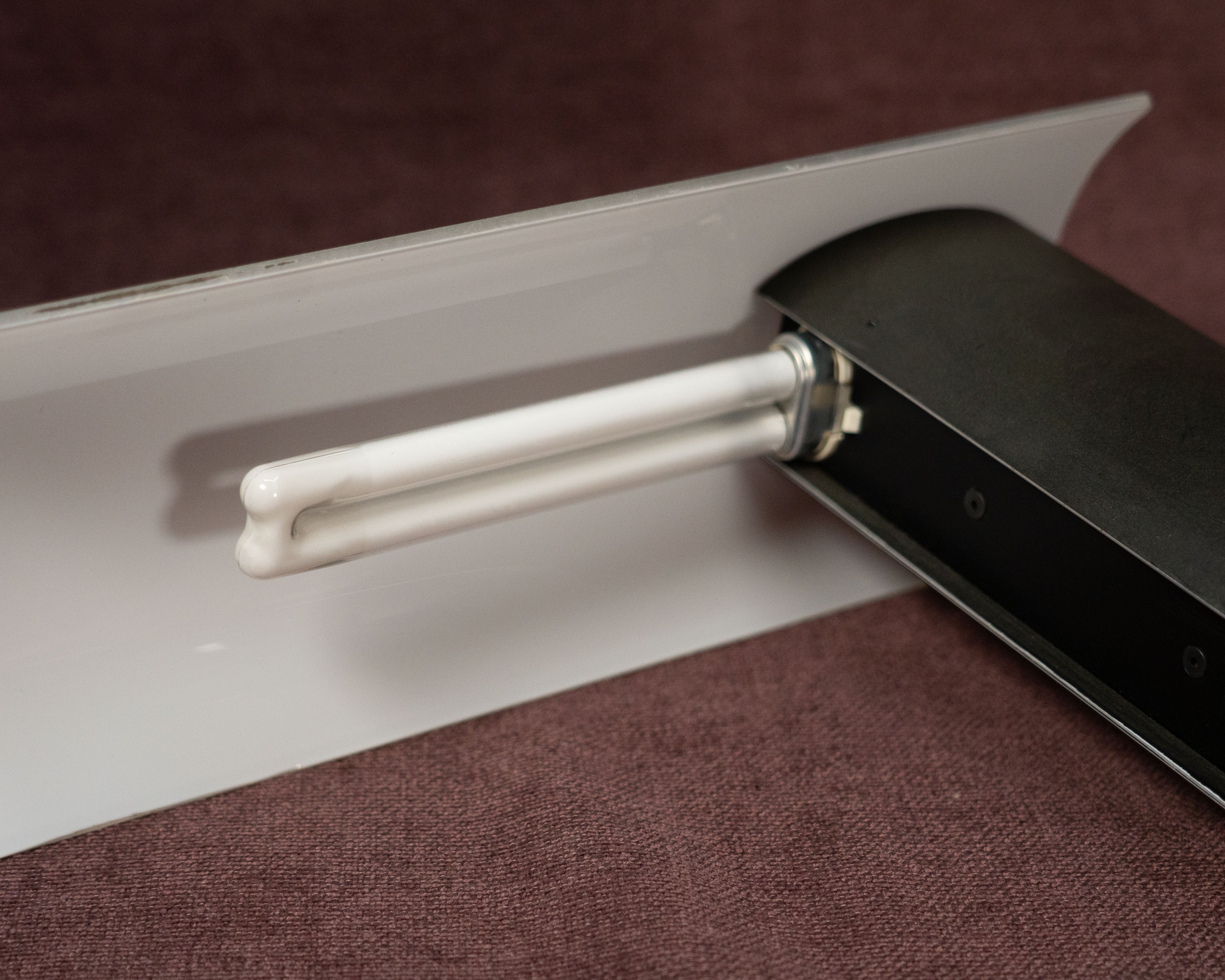 Lampe de bureau par Piotr Sierakowski pour Koch & Lowy vers 1980
