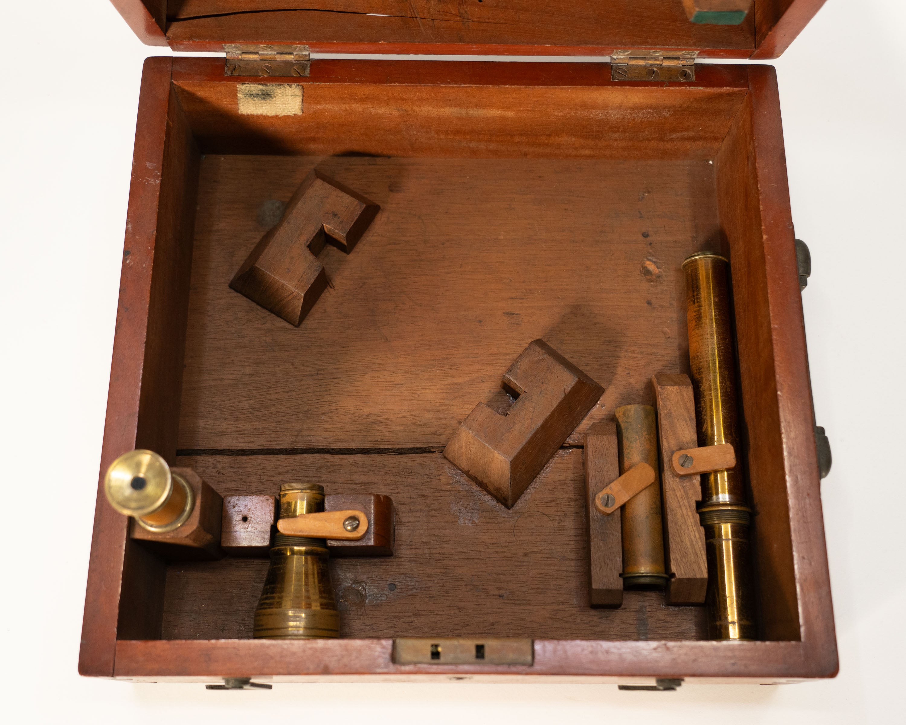 Sextant de navigation George Whitbread - Londres, vers 1850,