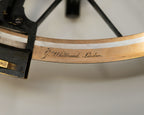 Sextant de navigation George Whitbread - Londres, vers 1850,