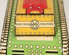Tank jouet Marx Toys - États-Unis, années 1950–1960