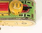 Tank jouet Marx Toys - États-Unis, années 1950–1960