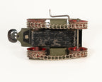 Kingsbury Toy Tractor - American, 1919