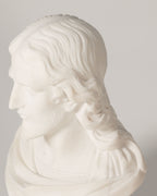 Buste en marbre Christ Italie