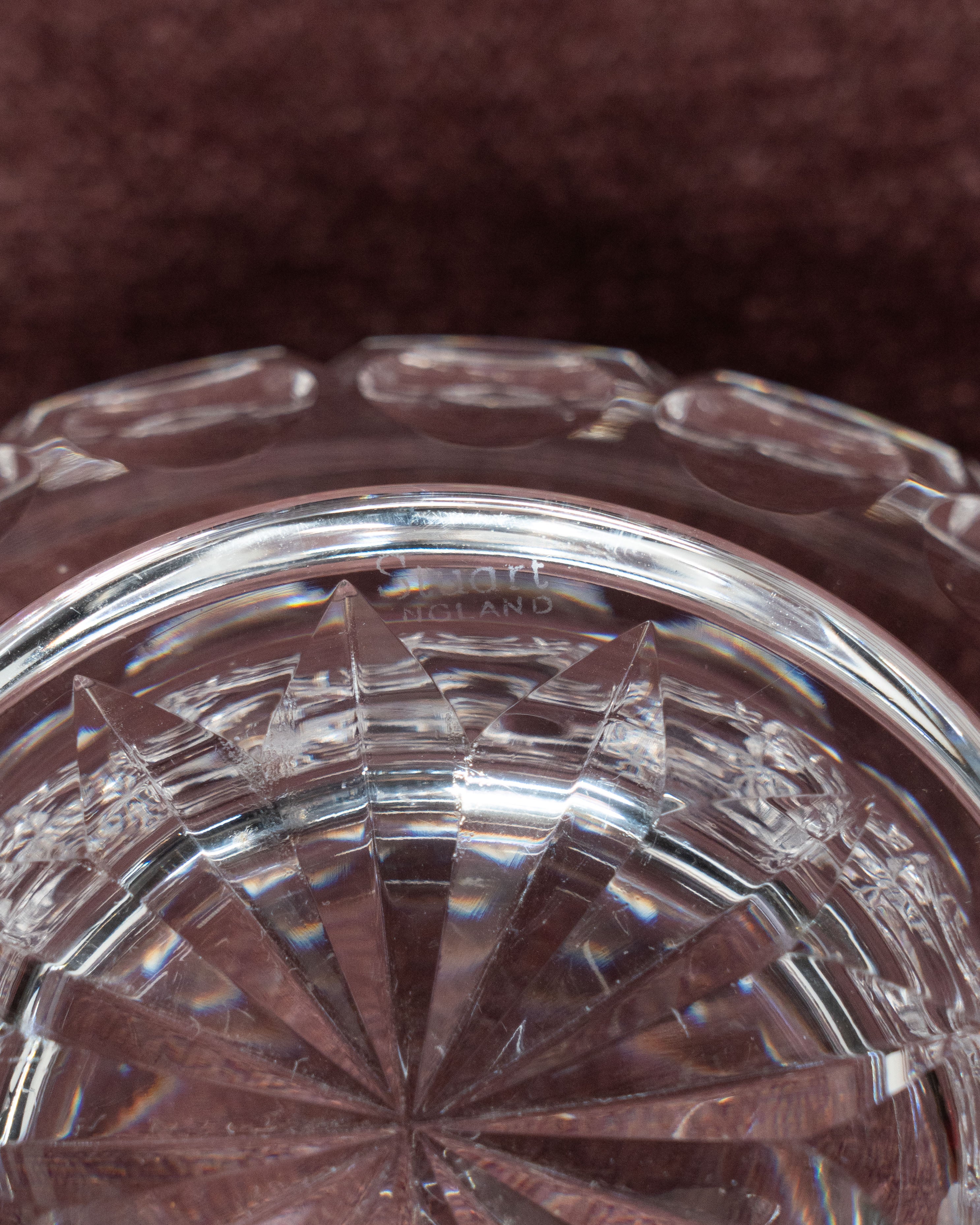 Service à caviar Cartier - France vers 1970