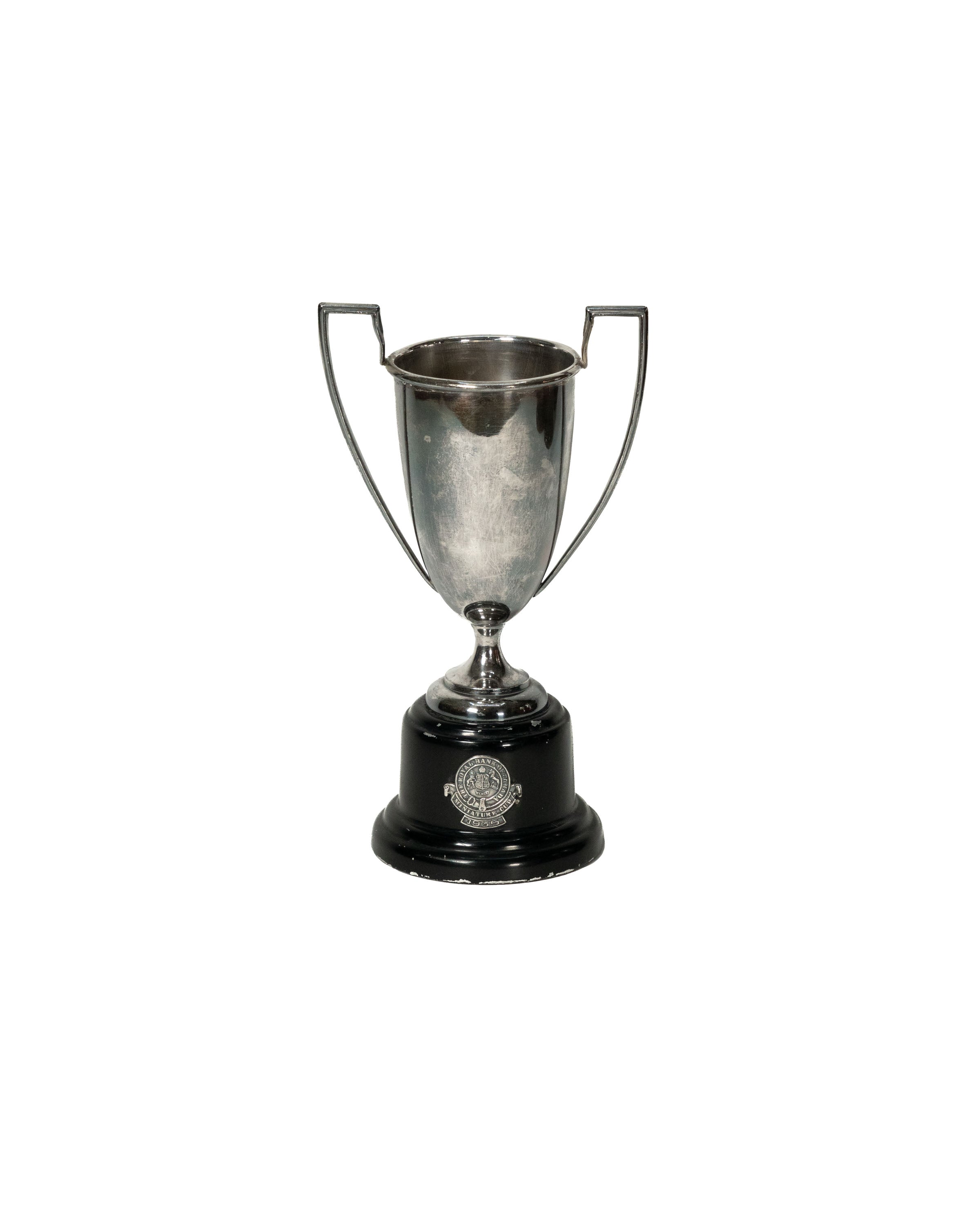 Trophée Royal Bank of Canada – 1935
