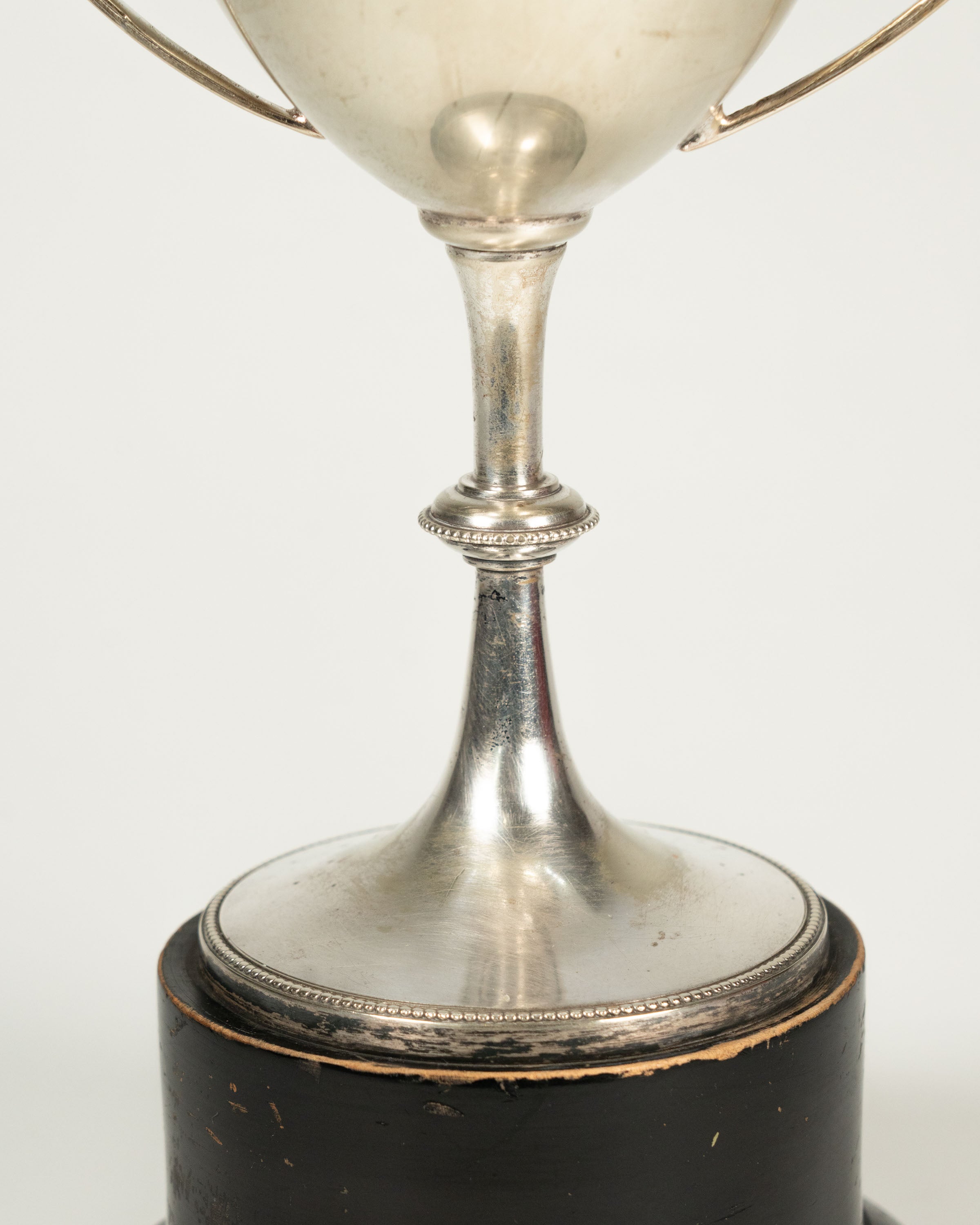 Trophée de parade de cheval – Montréal, 24 mai 1928