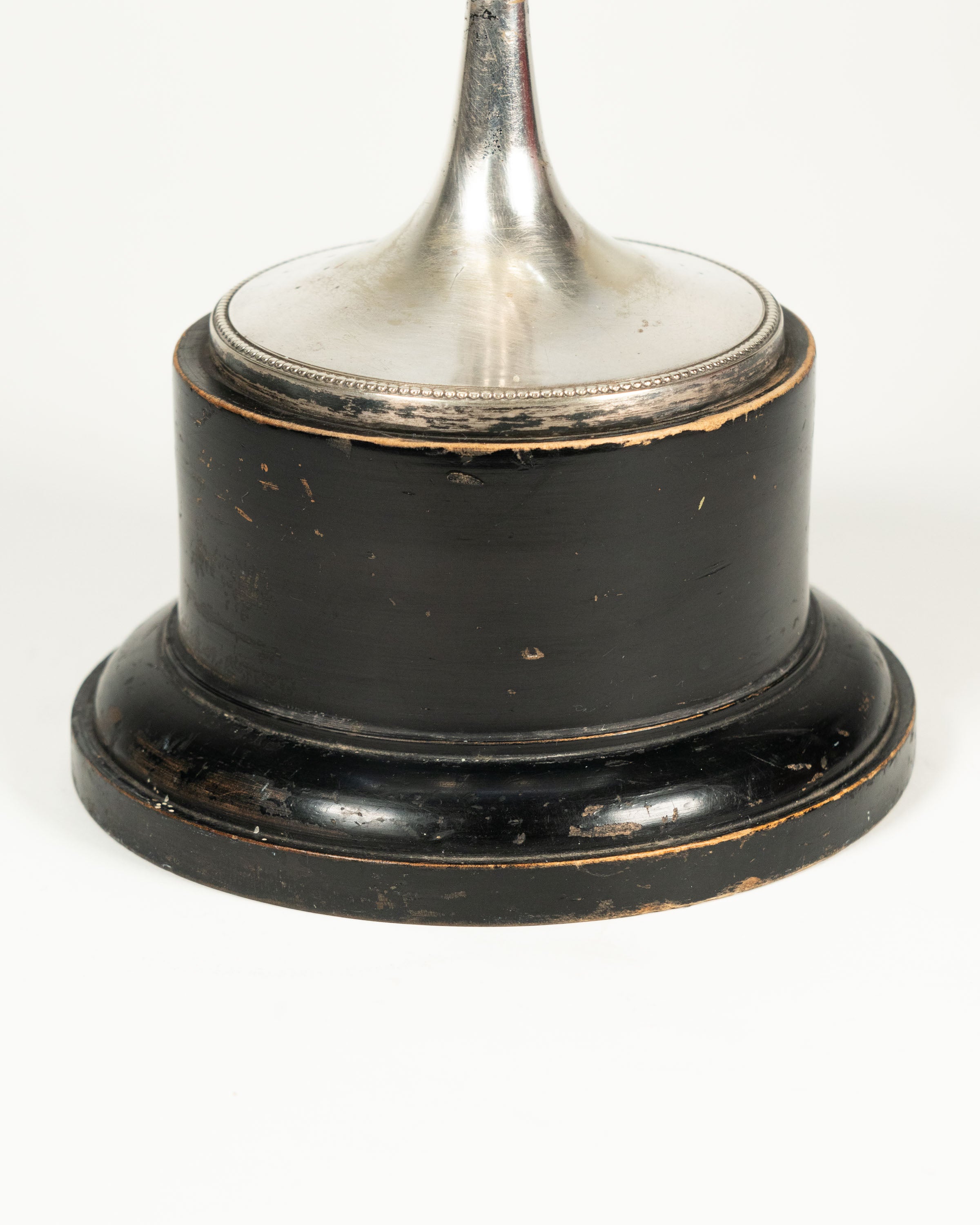 Trophée de parade de cheval – Montréal, 24 mai 1928
