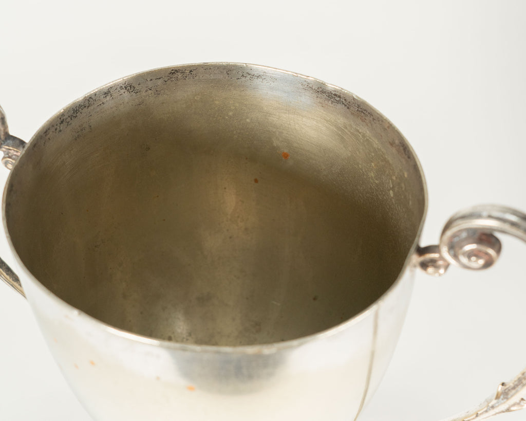 Parade Horse Trophy – Montreal, May 24, 1928