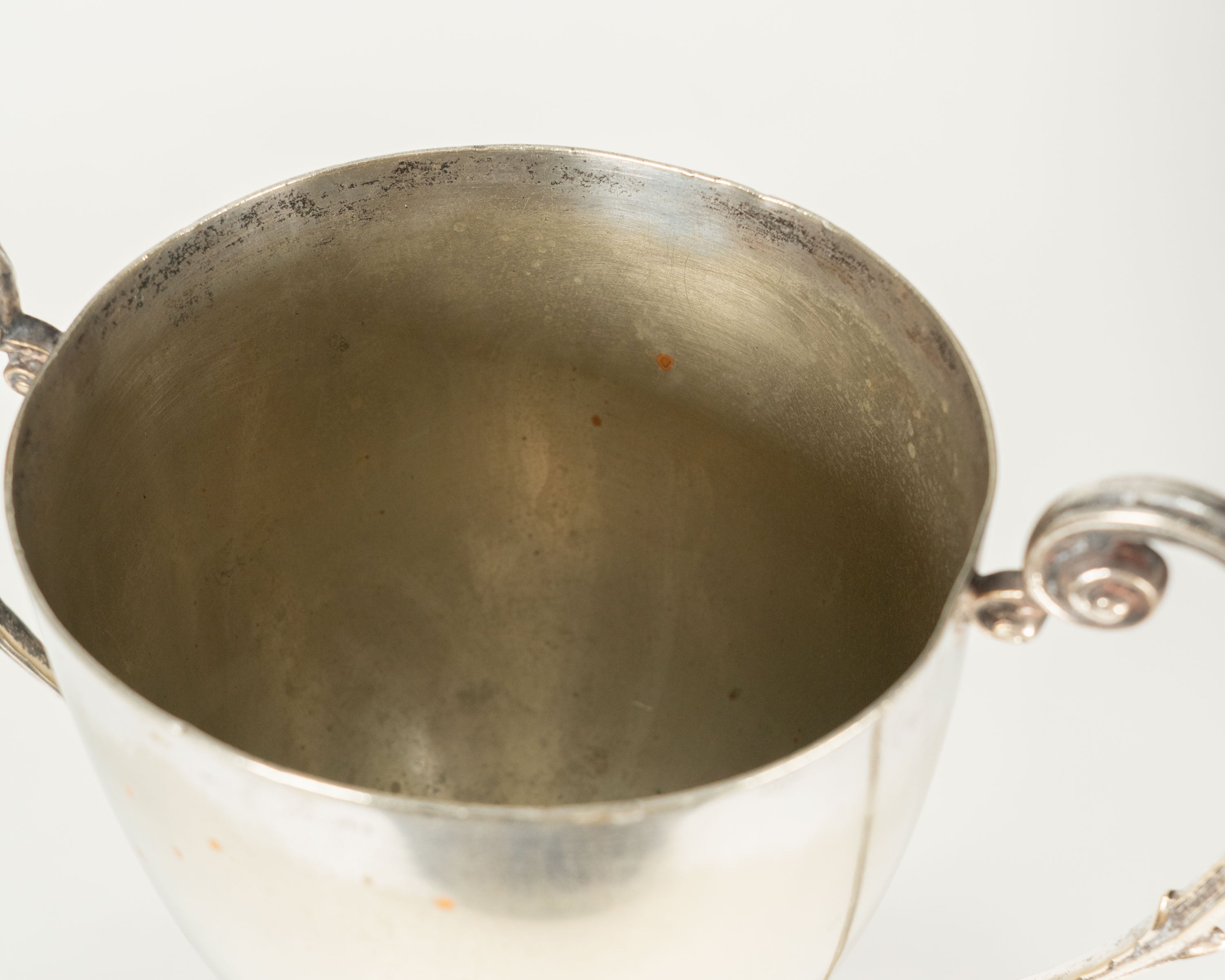 Parade Horse Trophy – Montreal, May 24, 1928