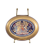 Queen Elizabeth II Collector's Plate — Limited Edition