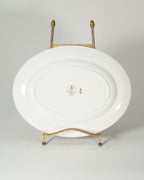 Queen Elizabeth II Collector's Plate — Limited Edition