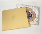Queen Elizabeth II Collector's Plate — Limited Edition