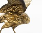 Pheasant attributed to Jules Moigniez (1835–1894) – French animal sculpture