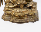 Pheasant attributed to Jules Moigniez (1835–1894) – French animal sculpture