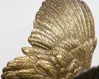 Pheasant attributed to Jules Moigniez (1835–1894) – French animal sculpture
