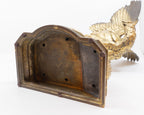 Pheasant attributed to Jules Moigniez (1835–1894) – French animal sculpture