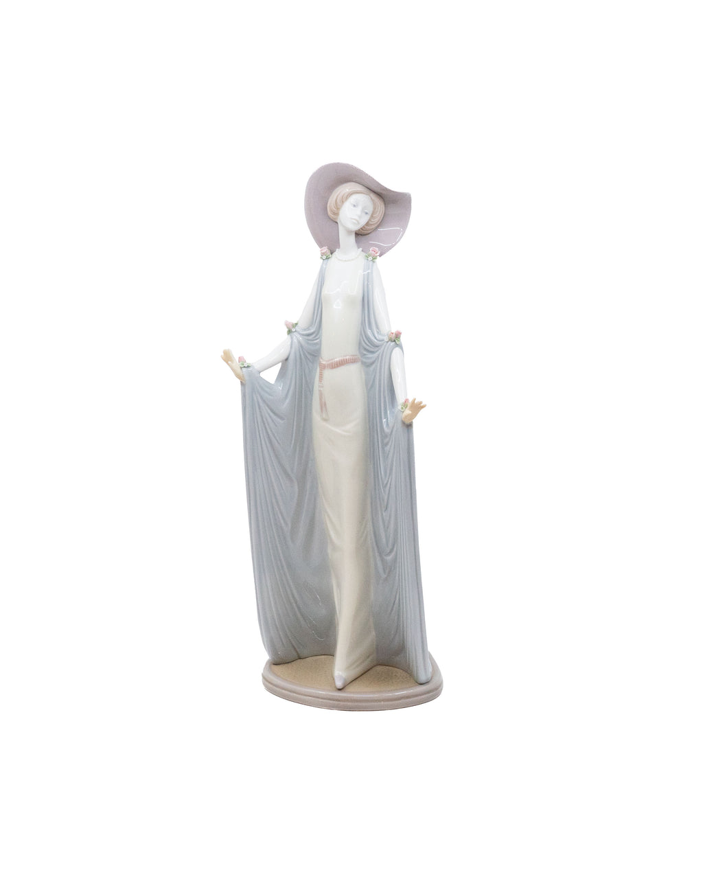 Figurine Lladró « Afternoon Tea » – José Puche