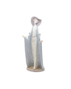 Figurine Lladró « Afternoon Tea » – José Puche