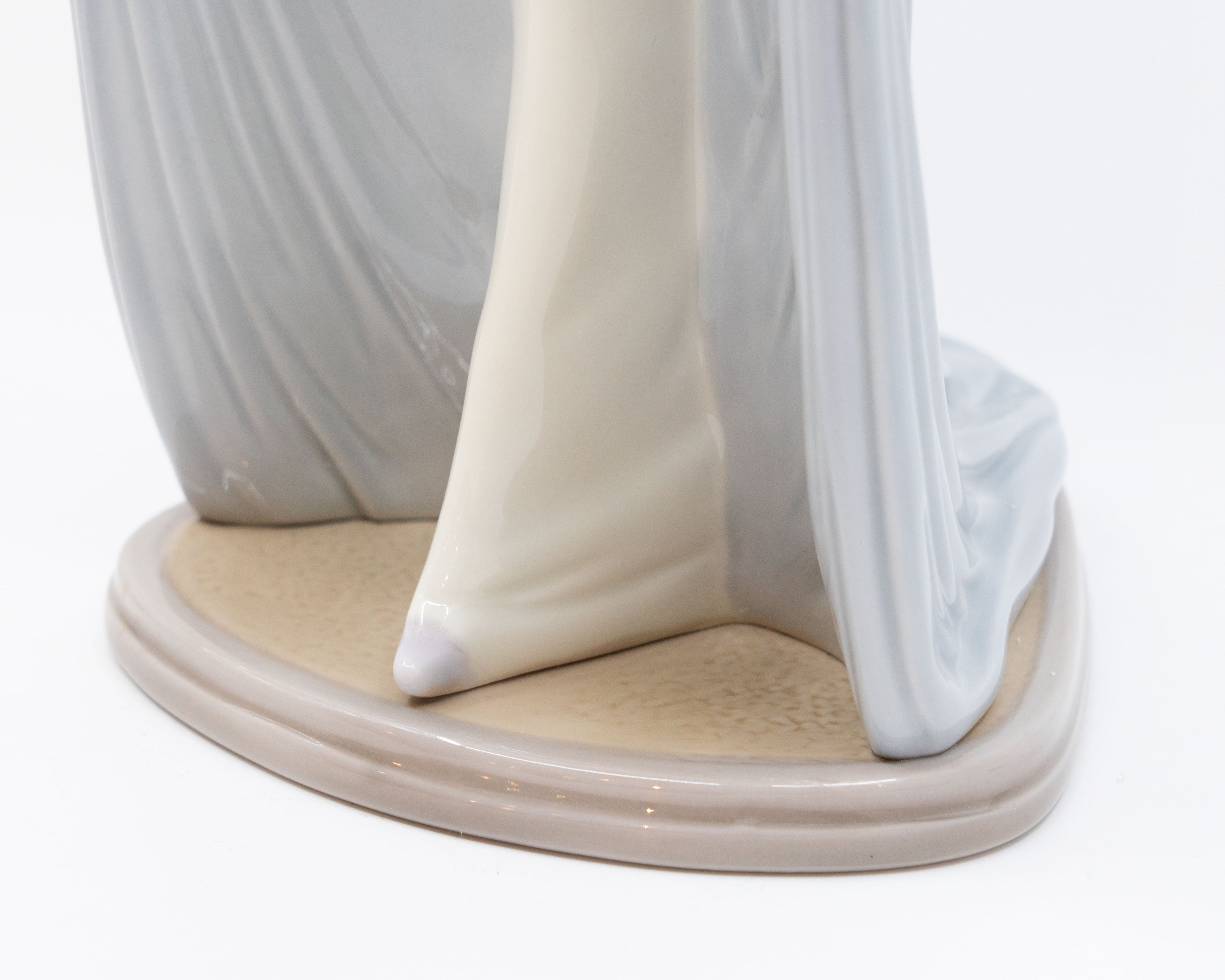 Figurine Lladró « Afternoon Tea » – José Puche