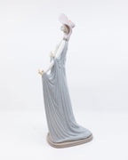 Figurine Lladró « Afternoon Tea » – José Puche