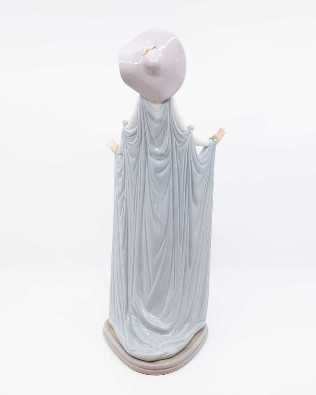 Figurine Lladró « Afternoon Tea » – José Puche