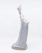 Figurine Lladró « Afternoon Tea » – José Puche