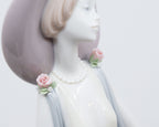 Figurine Lladró « Afternoon Tea » – José Puche