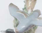 Figurine Lladró « Duck Flapping » – Jose Raig