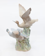 Figurine Lladró « Duck Flapping » – Jose Raig