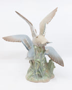 Figurine Lladró « Duck Flapping » – Jose Raig