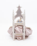 Figurine Lladró « In Admiration » – Salvador Debón