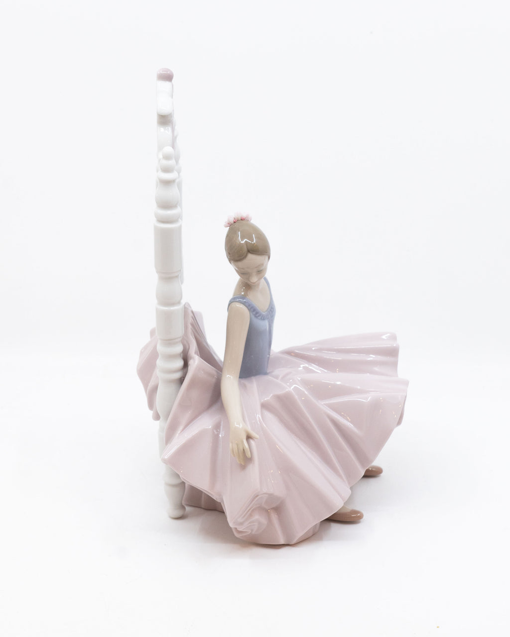 Figurine Lladró « In Admiration » – Salvador Debón