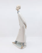 Figurine Lladró « Le Docteur » – Salvador Furió