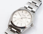 Tudor Oysterdate watch, 34mm – circa 1960